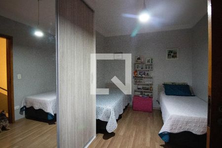 Quarto 1 de casa para alugar com 3 quartos, 70m² em Itaquera, São Paulo