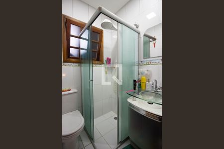 Casa para alugar com 70m², 3 quartos e 3 vagasBanheiro