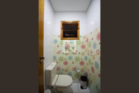 Casa para alugar com 70m², 3 quartos e 3 vagasLavabo