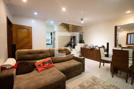 Sala de casa para alugar com 3 quartos, 70m² em Itaquera, São Paulo