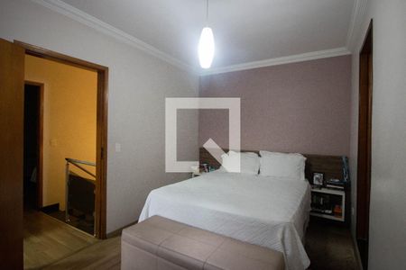 Casa para alugar com 70m², 3 quartos e 3 vagasSuíte 1