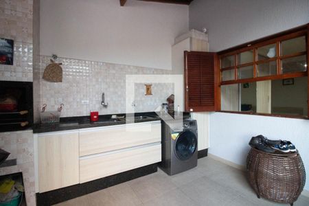 Casa para alugar com 70m², 3 quartos e 3 vagasÁrea Gourmet