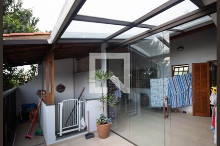 Casa para alugar com 70m², 3 quartos e 3 vagasÁrea Externa