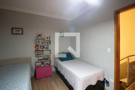 Quarto 1 de casa para alugar com 3 quartos, 70m² em Itaquera, São Paulo