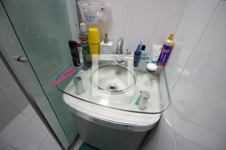 Casa para alugar com 70m², 3 quartos e 3 vagasBanheiro