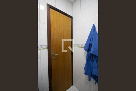 Casa para alugar com 70m², 3 quartos e 3 vagasBanheiro