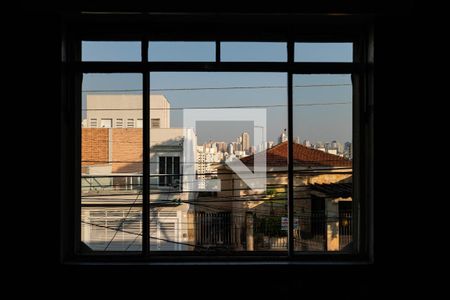 Vista do Quarto 2 de casa à venda com 2 quartos, 128m² em Vila Romana, São Paulo