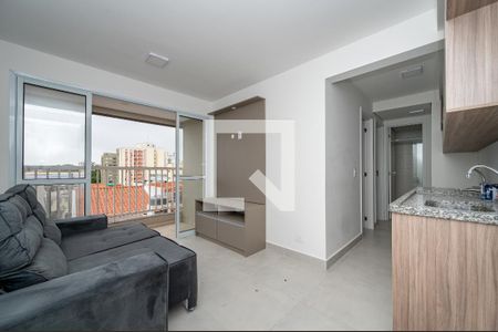 Estúdio de kitnet/studio para alugar com 2 quartos, 38m² em Jabaquara, São Paulo
