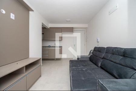 Estúdio de kitnet/studio para alugar com 2 quartos, 38m² em Jabaquara, São Paulo