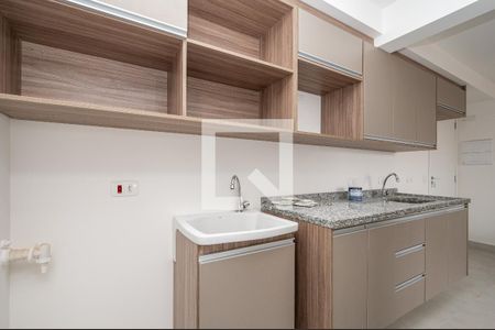 Estúdio de kitnet/studio para alugar com 2 quartos, 38m² em Jabaquara, São Paulo