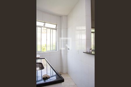 Apartamento para alugar com 70m², 1 quarto e sem vagaCozinha