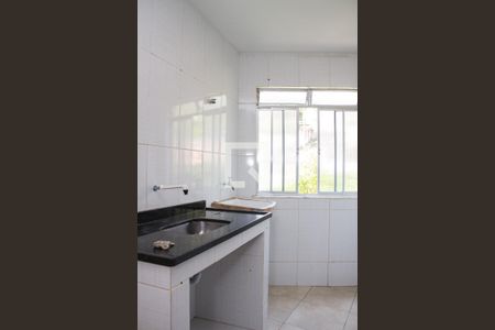 Apartamento para alugar com 70m², 1 quarto e sem vagaCozinha