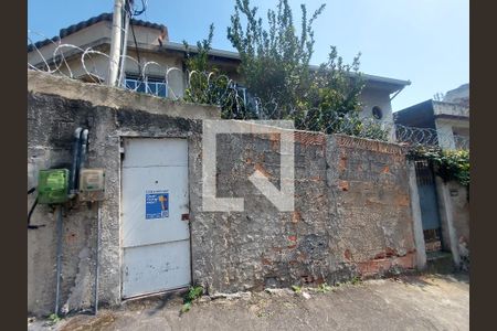 Apartamento para alugar com 70m², 1 quarto e sem vagaFachada do Condomínio 