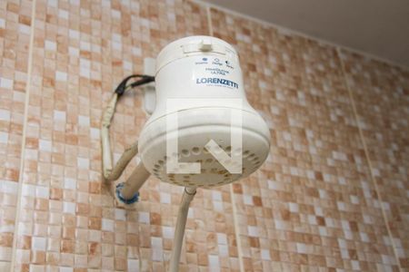 Banheiro Social de apartamento para alugar com 1 quarto, 70m² em Água Santa, Rio de Janeiro