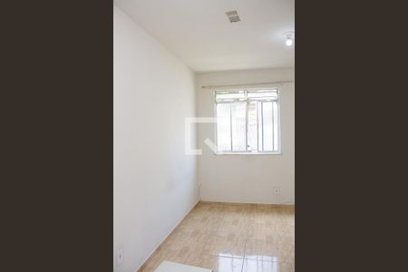 Quarto 01 de apartamento para alugar com 1 quarto, 70m² em Água Santa, Rio de Janeiro