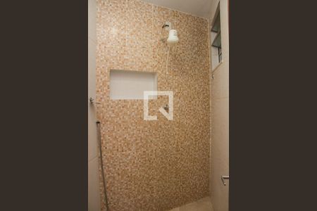 Banheiro Social de apartamento para alugar com 1 quarto, 70m² em Água Santa, Rio de Janeiro