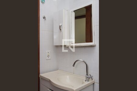Apartamento para alugar com 70m², 1 quarto e sem vagaBanheiro Social
