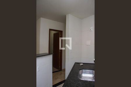 Apartamento para alugar com 70m², 1 quarto e sem vagaCozinha