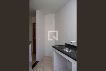 Apartamento para alugar com 70m², 1 quarto e sem vagaCozinha