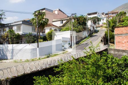Quarto 01 - Janela de apartamento para alugar com 1 quarto, 70m² em Água Santa, Rio de Janeiro