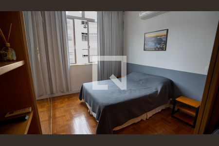 Quarto de apartamento para alugar com 1 quarto, 50m² em Flamengo, Rio de Janeiro