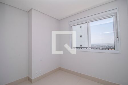 Quarto 1 de apartamento para alugar com 2 quartos, 62m² em Alto da Glória, Goiânia