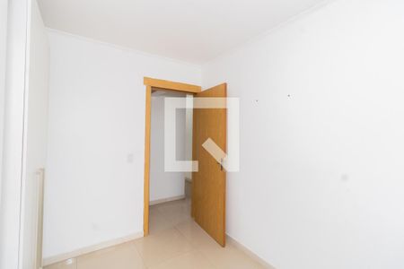 Quarto 1 de apartamento à venda com 2 quartos, 44m² em Estância Velha, Canoas