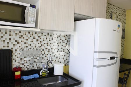 Studio de kitnet/studio à venda com 1 quarto, 38m² em Vila Augusta, Guarulhos