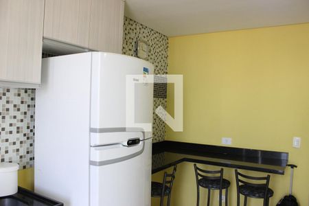 Studio de kitnet/studio à venda com 1 quarto, 38m² em Vila Augusta, Guarulhos