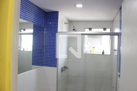 Studio à venda com 38m², 1 quarto e 1 vagaBanheiro
