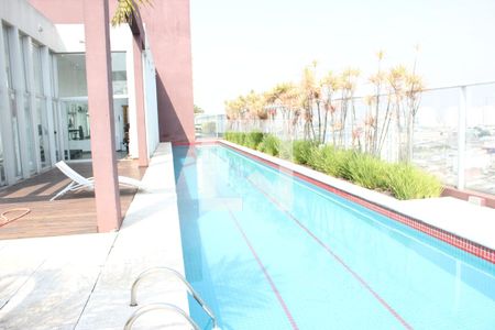 Studio à venda com 38m², 1 quarto e 1 vagaÁrea comum