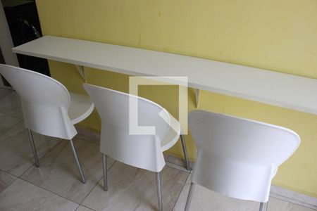 Studio de kitnet/studio à venda com 1 quarto, 38m² em Vila Augusta, Guarulhos