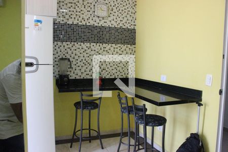 Studio de kitnet/studio à venda com 1 quarto, 38m² em Vila Augusta, Guarulhos