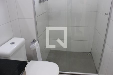 Studio à venda com 38m², 1 quarto e 1 vagaBanheiro