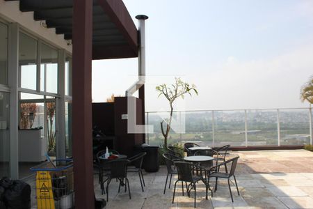 Studio à venda com 38m², 1 quarto e 1 vagaÁrea comum