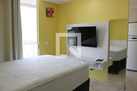 Studio de kitnet/studio à venda com 1 quarto, 38m² em Vila Augusta, Guarulhos