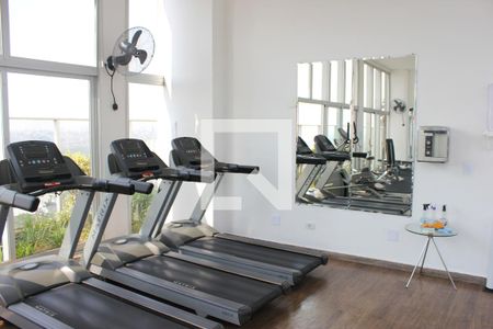 Studio à venda com 38m², 1 quarto e 1 vagaÁrea comum