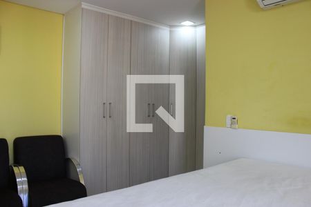 Studio de kitnet/studio à venda com 1 quarto, 38m² em Vila Augusta, Guarulhos