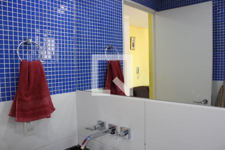 Studio à venda com 38m², 1 quarto e 1 vagaBanheiro
