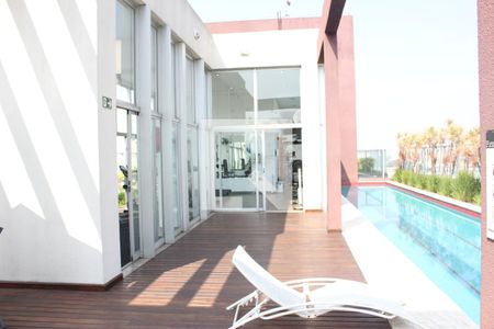 Studio à venda com 38m², 1 quarto e 1 vagaÁrea comum