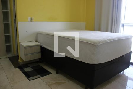 Studio à venda com 38m², 1 quarto e 1 vagaStudio