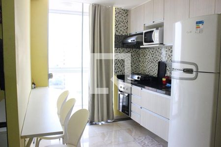 Studio de kitnet/studio à venda com 1 quarto, 38m² em Vila Augusta, Guarulhos