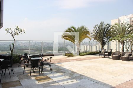 Studio à venda com 38m², 1 quarto e 1 vagaÁrea comum