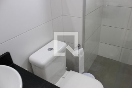 Studio à venda com 38m², 1 quarto e 1 vagaBanheiro