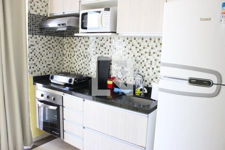 Studio de kitnet/studio à venda com 1 quarto, 38m² em Vila Augusta, Guarulhos