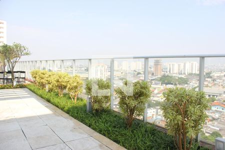 Studio à venda com 38m², 1 quarto e 1 vagaÁrea comum