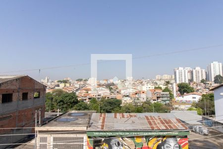 Casa à venda com 100m², 3 quartos e 2 vagasVista da Suíte