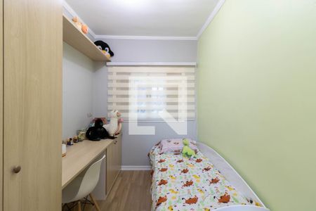 Casa à venda com 100m², 3 quartos e 2 vagasQuarto 2