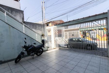 Casa à venda com 100m², 3 quartos e 2 vagasGaragem