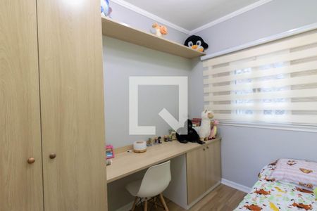 Casa à venda com 100m², 3 quartos e 2 vagasQuarto 2